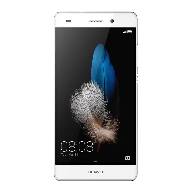 Сбор/Разбор Huawei P8 Lite