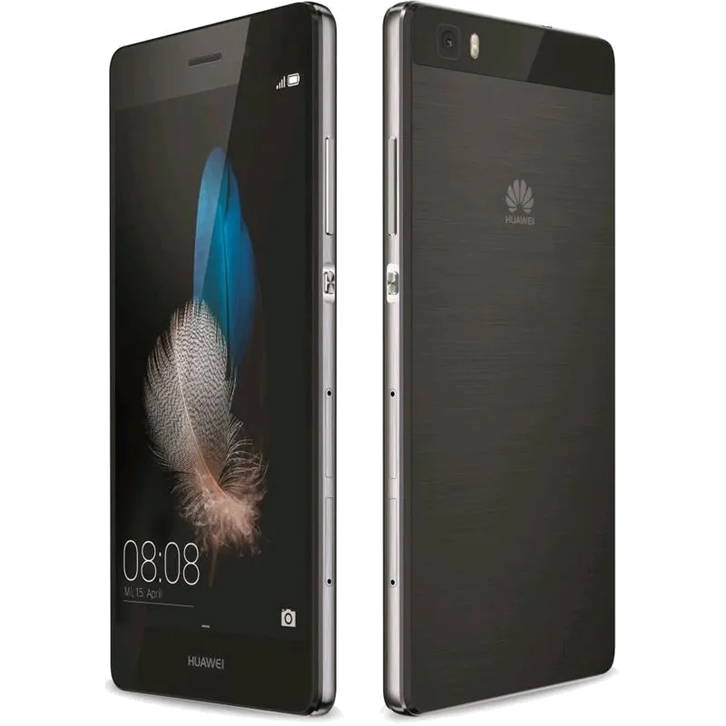 Сбор/Разбор Huawei P8