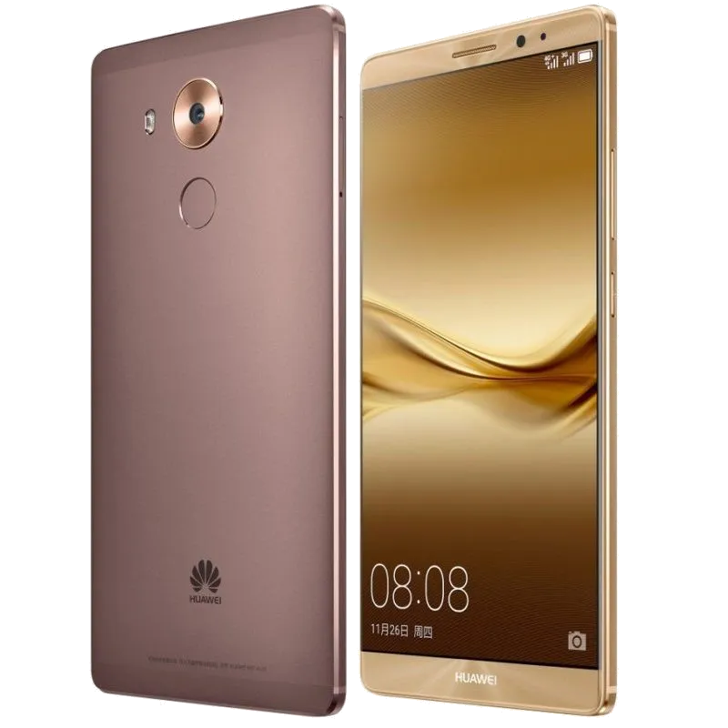 Сбор/Разбор Huawei Mate 8