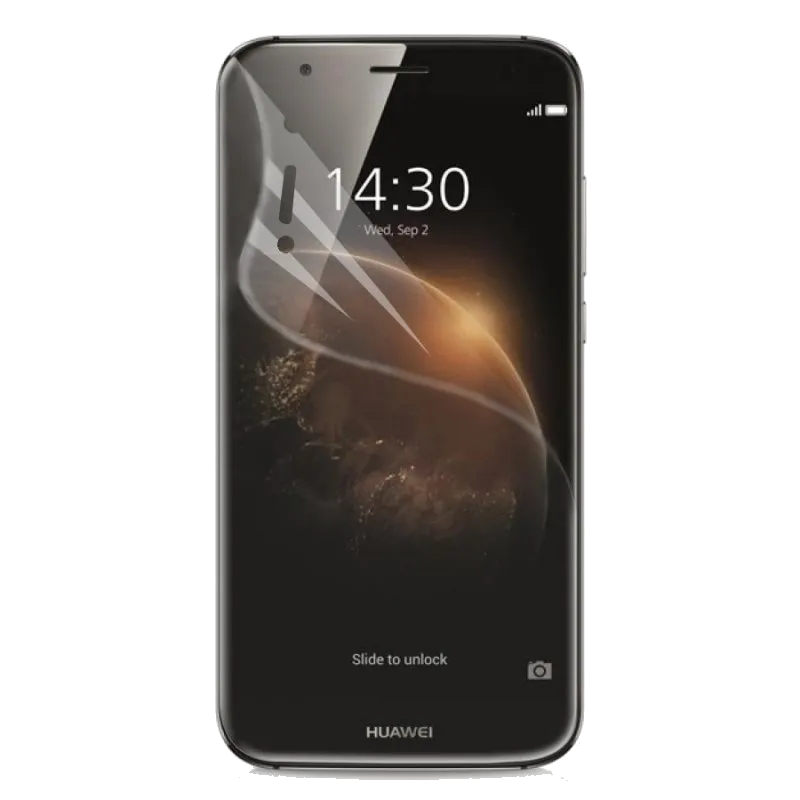 Сбор/Разбор Huawei G8