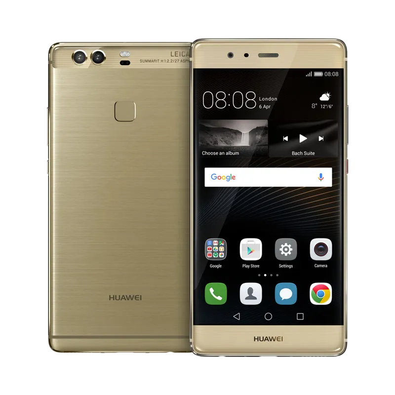 Сбор/Разбор Huawei P9 Plus