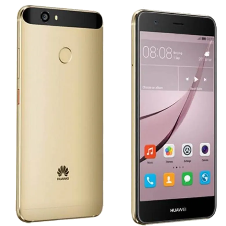Сбор/Разбор Huawei Nova