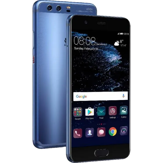 Сбор/Разбор Huawei P10 Plus