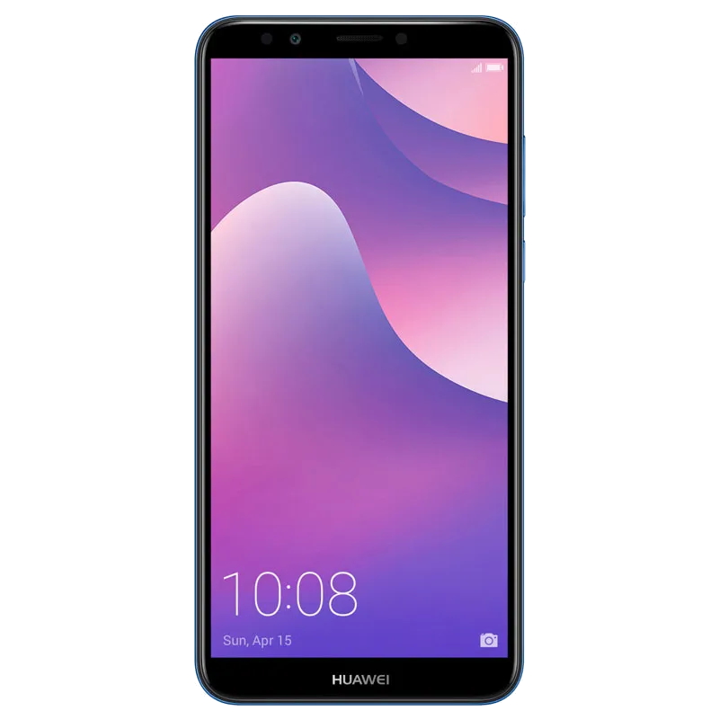 Сбор/Разбор Huawei Y7