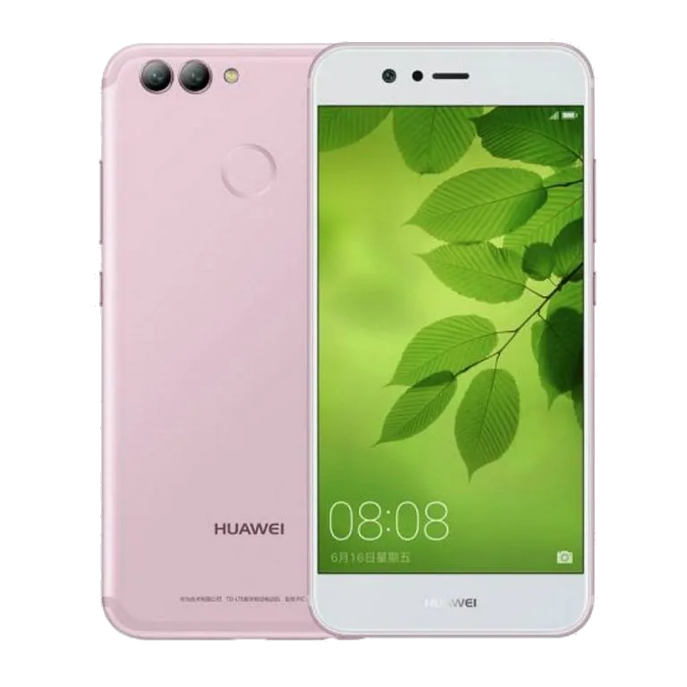 Сбор/Разбор Huawei Nova 2+