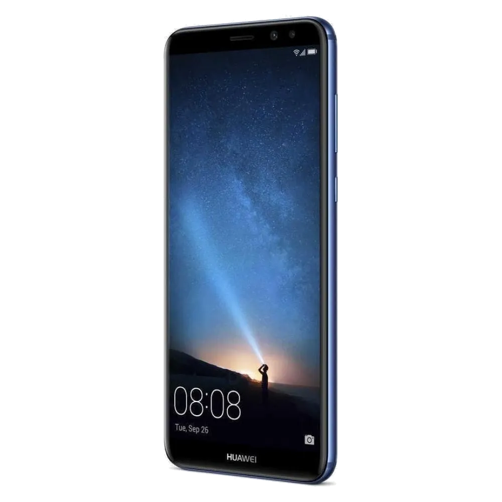 Сбор/Разбор Huawei Mate 10 Lite