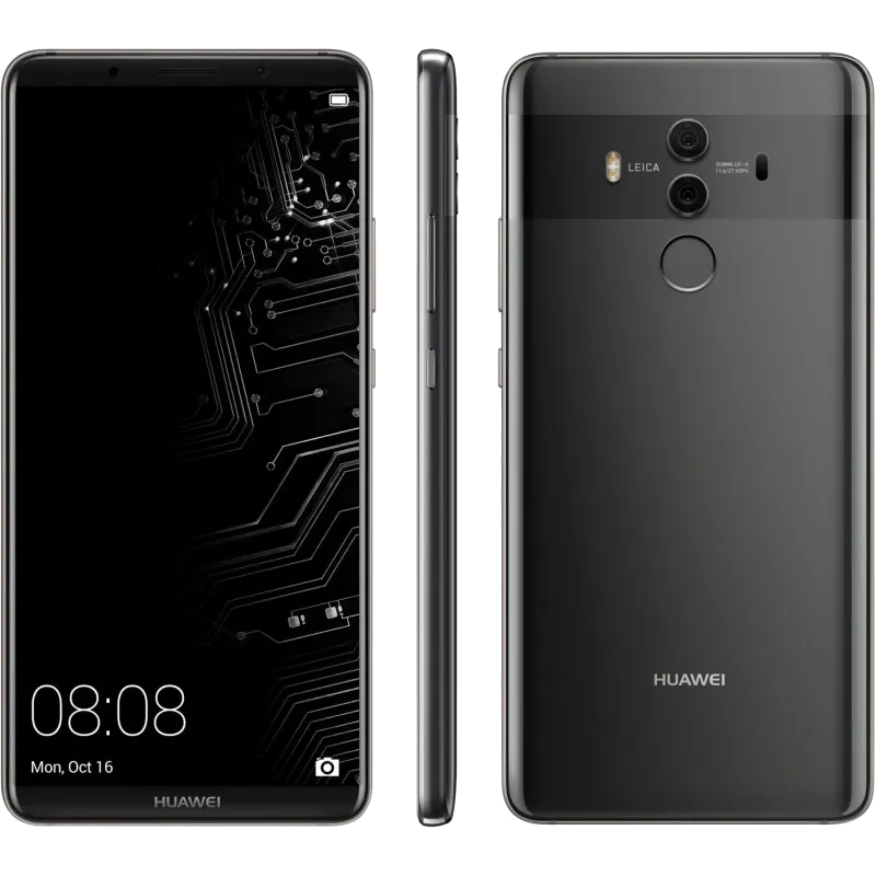 Сбор/Разбор Huawei Mate 10