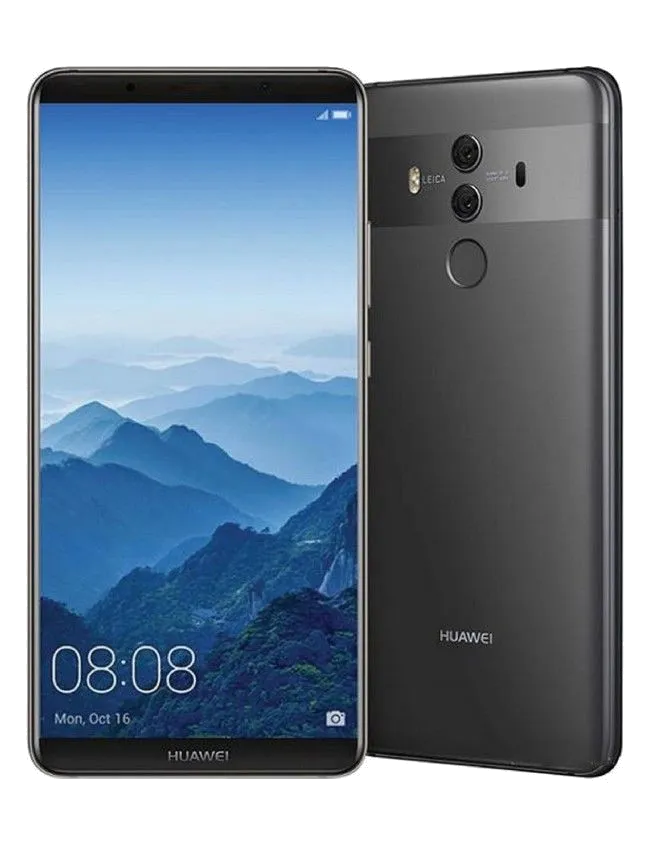 Сбор/Разбор Huawei Mate 10 Pro