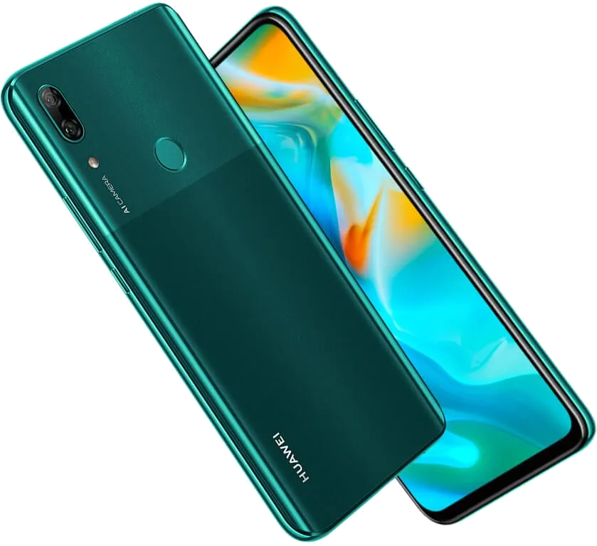 Сбор/Разбор Huawei P Smart