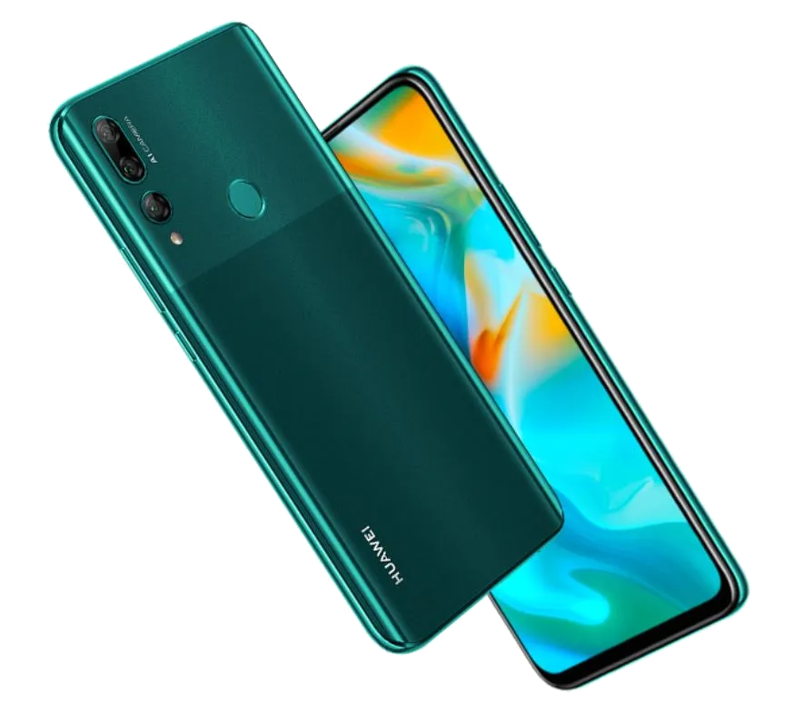 Сбор/Разбор Huawei Y9 2019