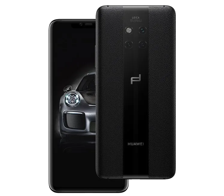 Сбор/Разбор Huawei Mate 20 RS