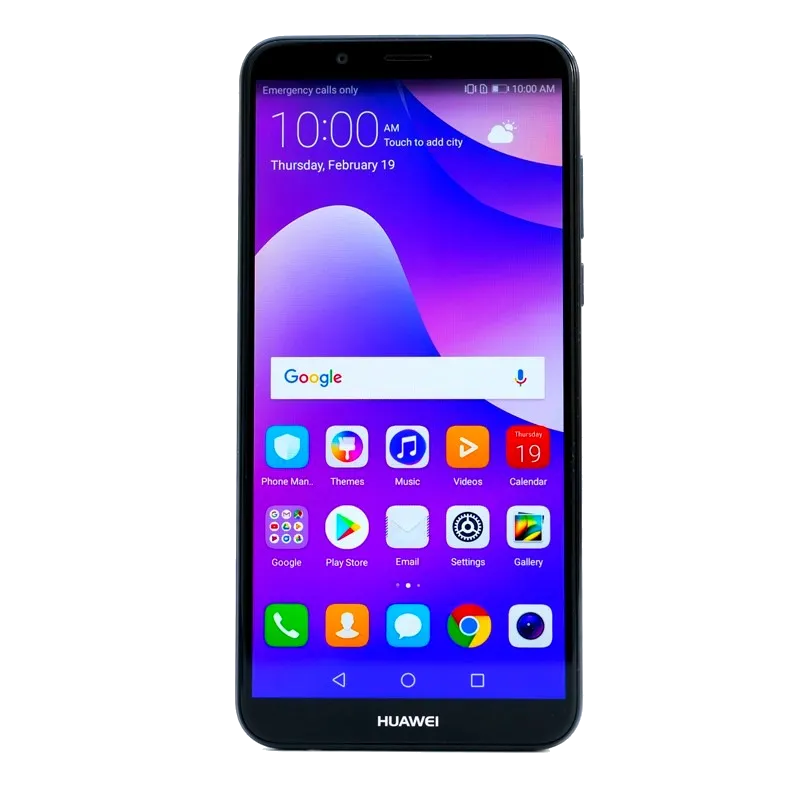 Сбор/Разбор Huawei Y6 Prime