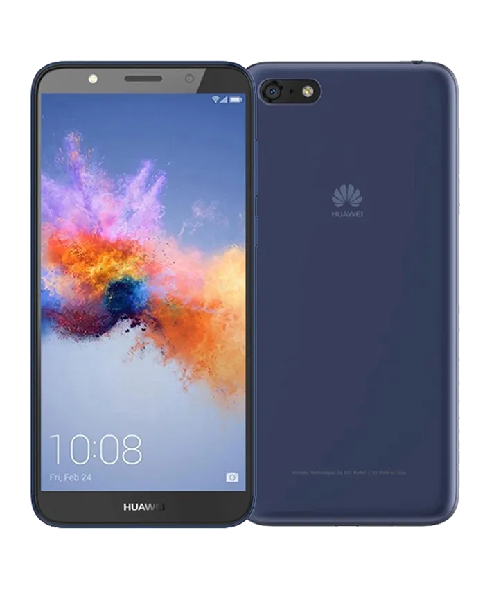 Сбор/Разбор Huawei Y5 Prime