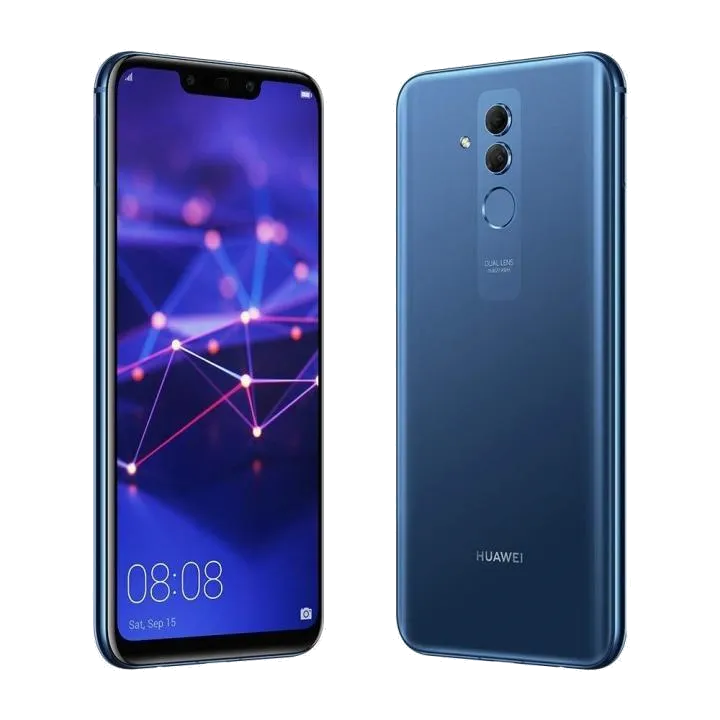 Сбор/Разбор Huawei Mate 20 Lite