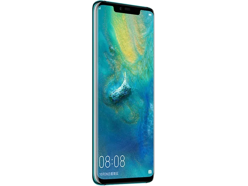 Сбор/Разбор Huawei Mate 20 Pro