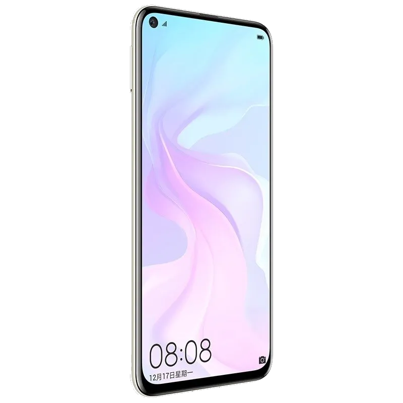Сбор/Разбор Huawei Nova 4