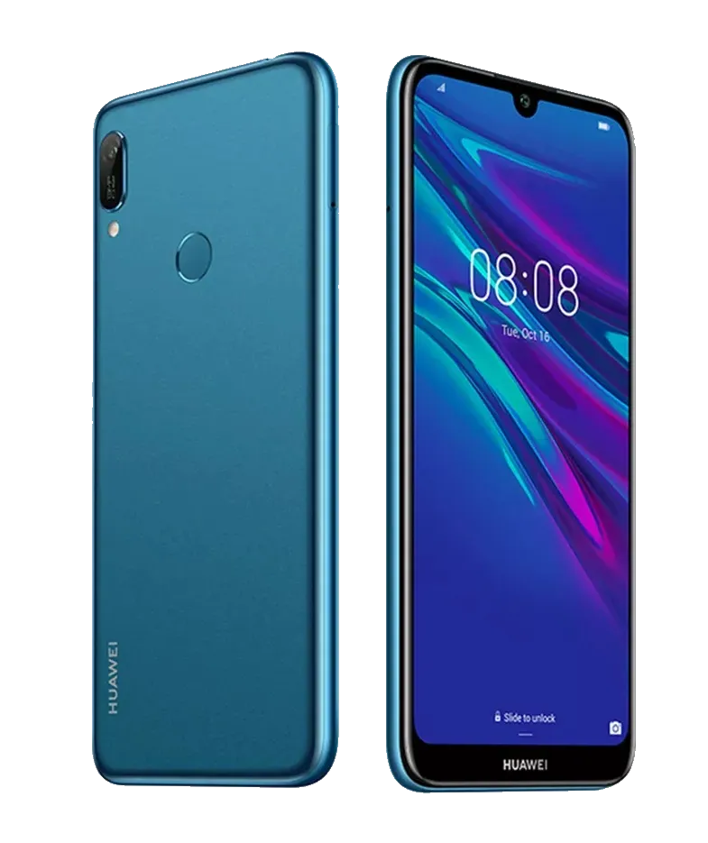 Сбор/Разбор Huawei Y6 2019