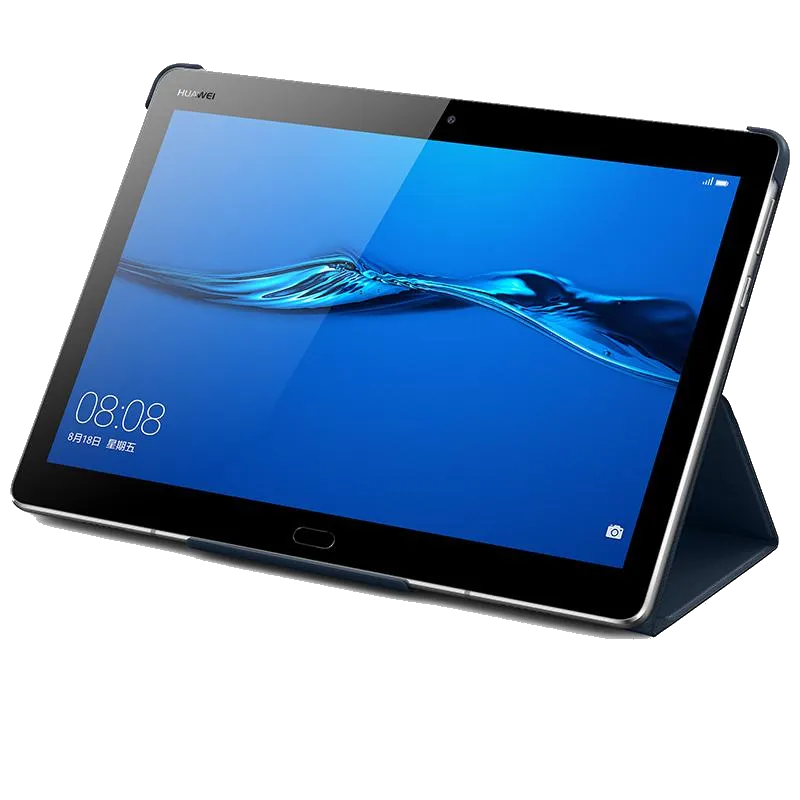 Замена шлейфа Huawei MediaPad M3 lite 10