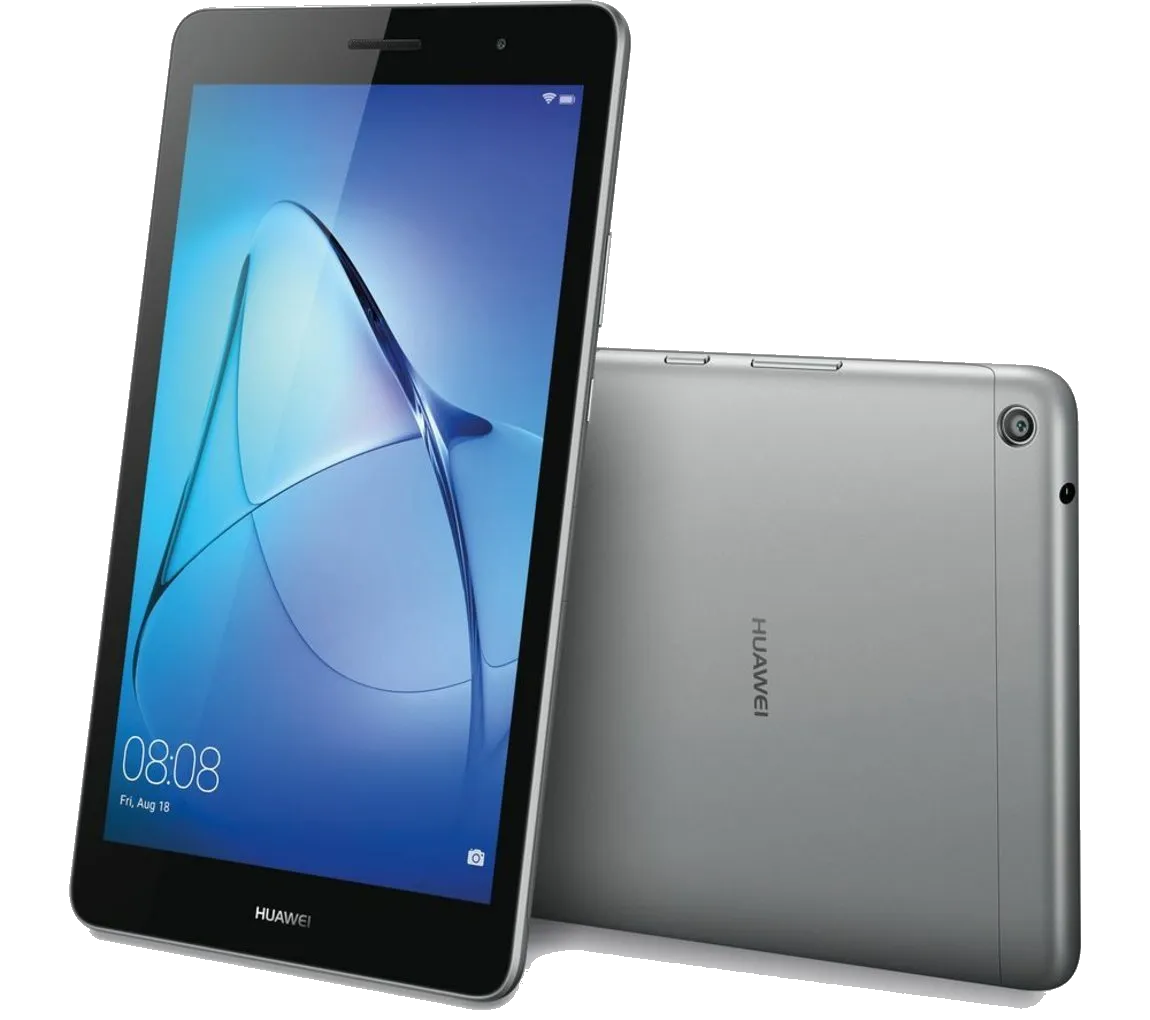 Замена шлейфа Huawei MediaPad T3 8.0