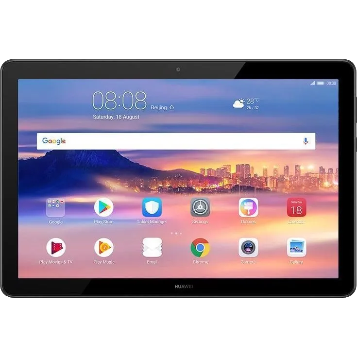 Замена шлейфа Huawei MediaPad T5