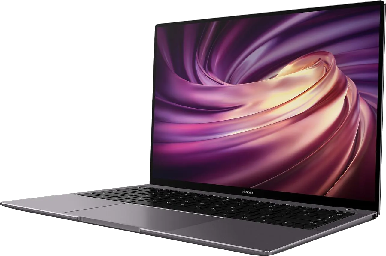 Замена северного моста Huawei MateBook X Pro