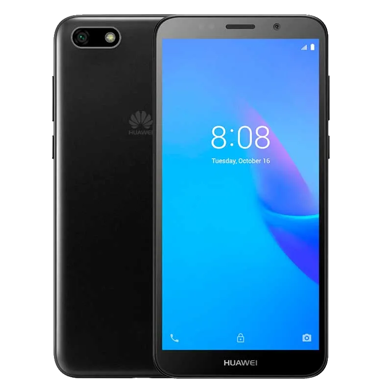 Сбор/Разбор Huawei Y5 Lite