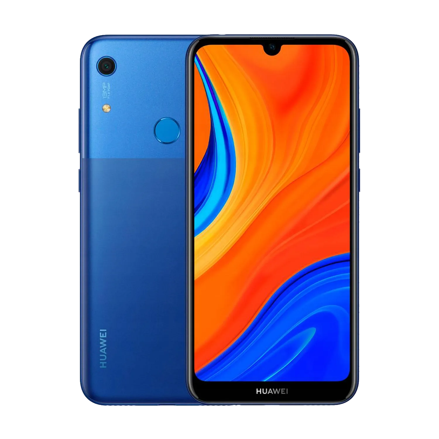 Сбор/Разбор Huawei Y6S