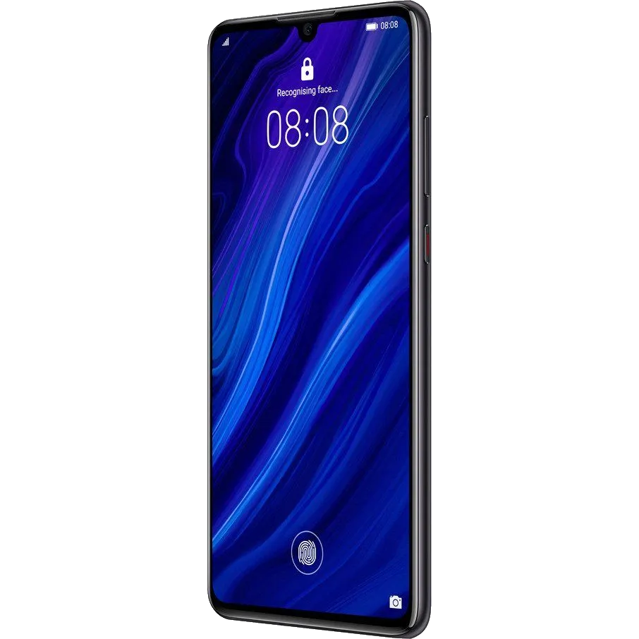 Сбор/Разбор Huawei P30