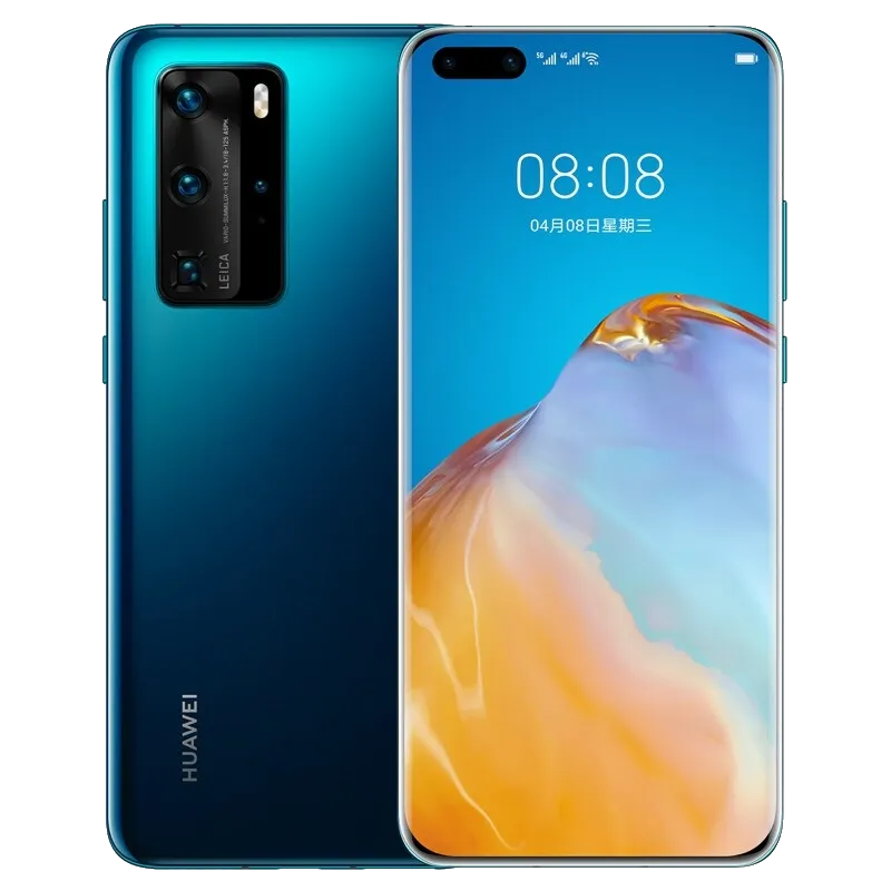 Сбор/Разбор Huawei P40