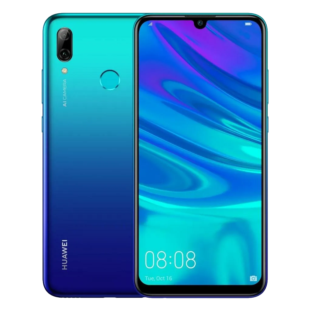 Сбор/Разбор Huawei P Smart 2019