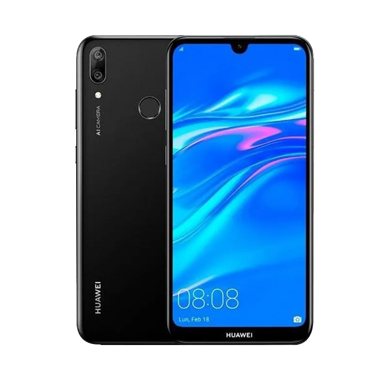 Сбор/Разбор Huawei Y7 2019