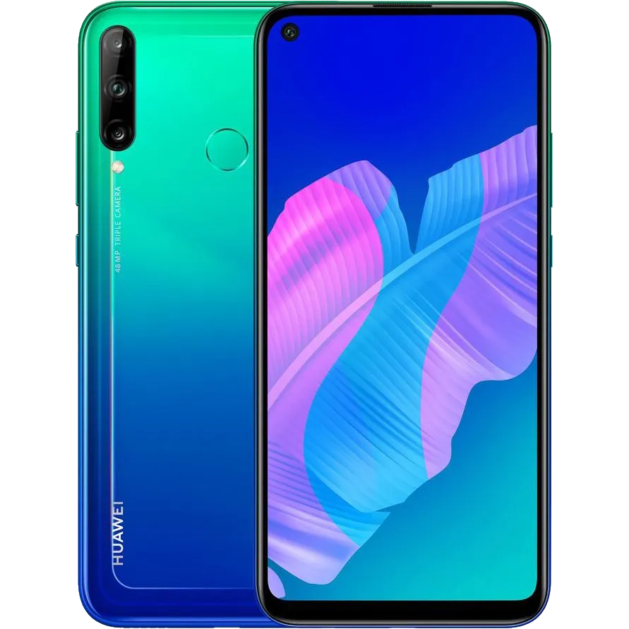 Сбор/Разбор Huawei P40 Lite E