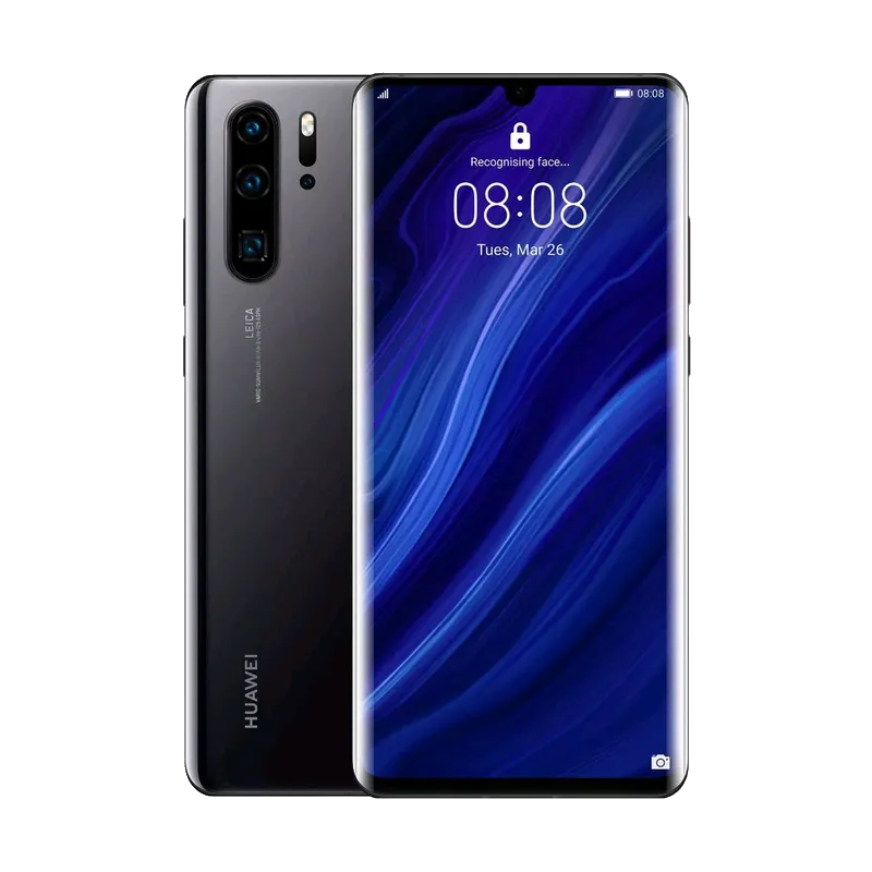Сбор/Разбор Huawei P30 Pro