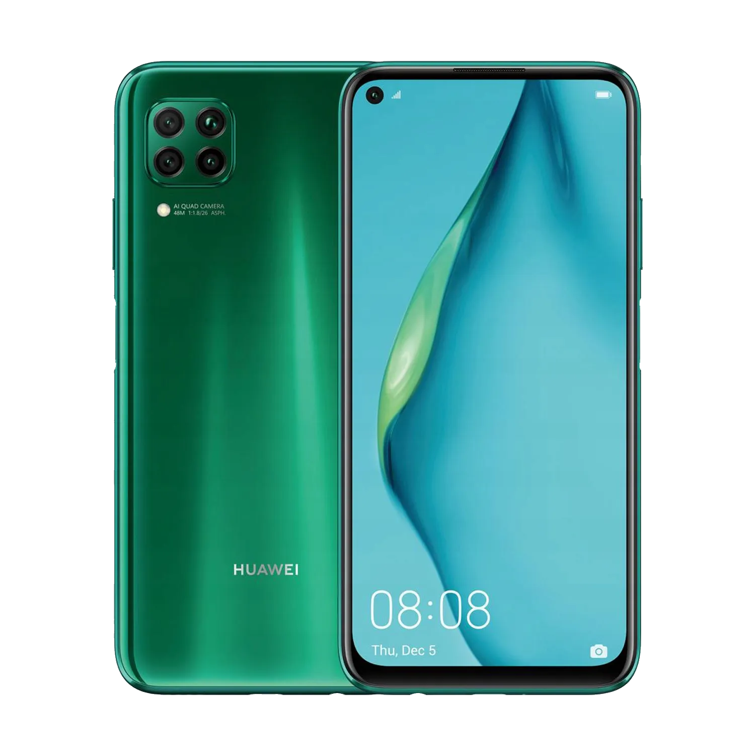 Сбор/Разбор Huawei P40 Lite
