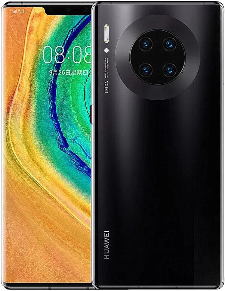 Сбор/Разбор Huawei Mate 30 Pro