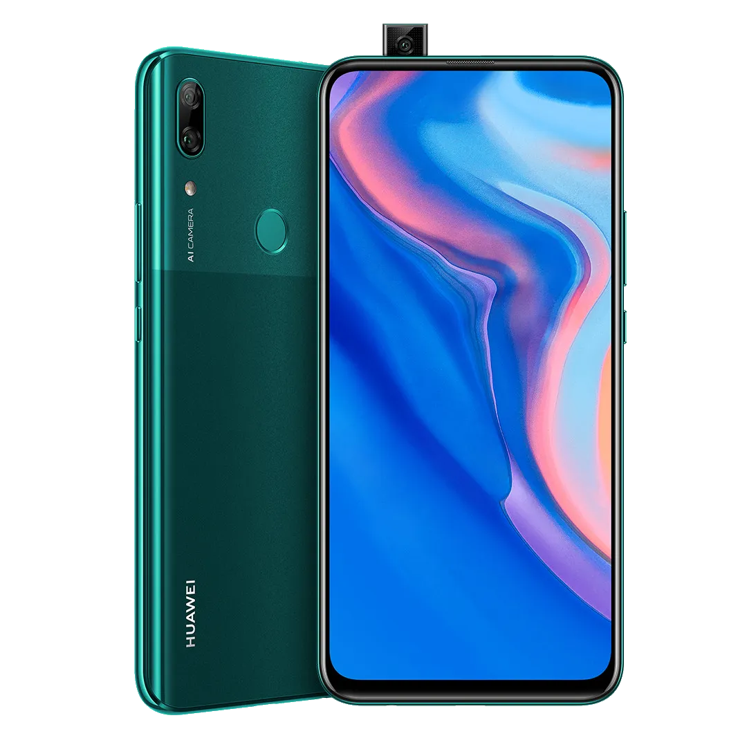 Сбор/Разбор Huawei P Smart Z