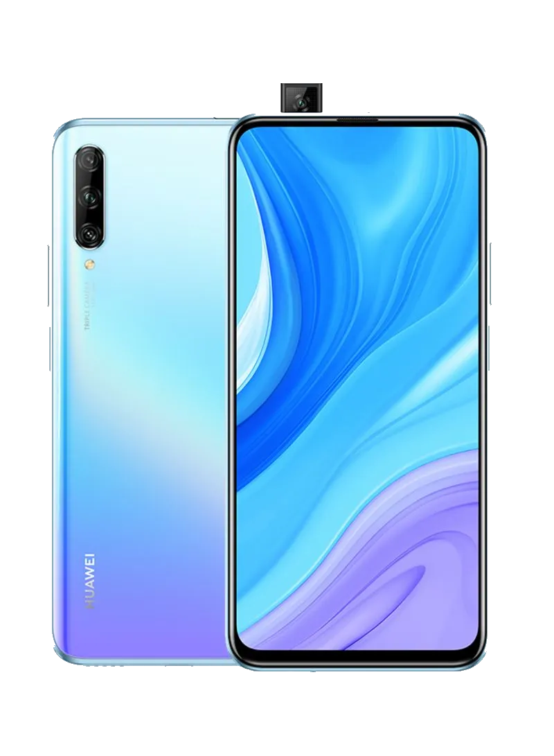Сбор/Разбор Huawei Y9S