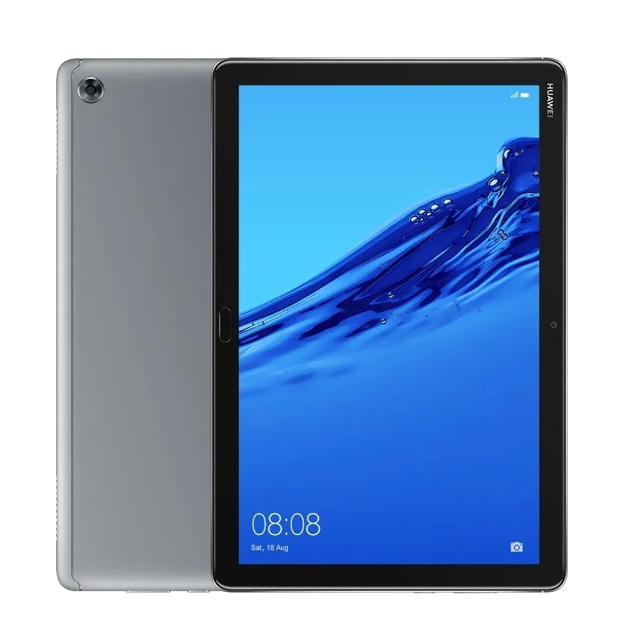 Замена шлейфа Huawei M5 Lite 10