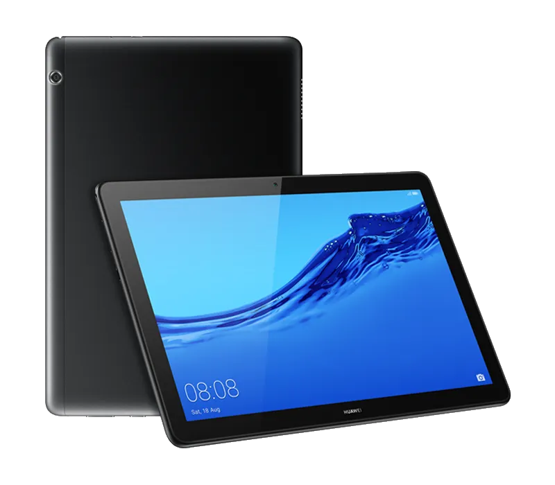 Замена шлейфа Huawei T5 10