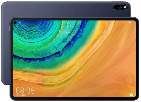 Замена шлейфа Huawei Matepad Pro MRX-AL09