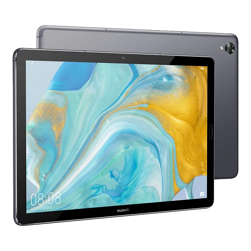 Замена шлейфа Huawei MediaPad M6 10