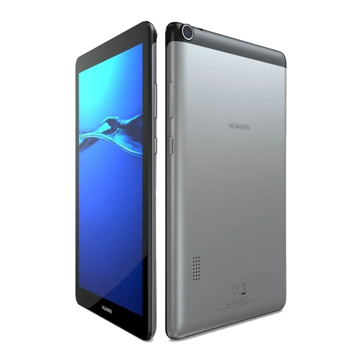 Замена шлейфа Huawei MediaPad T3 7