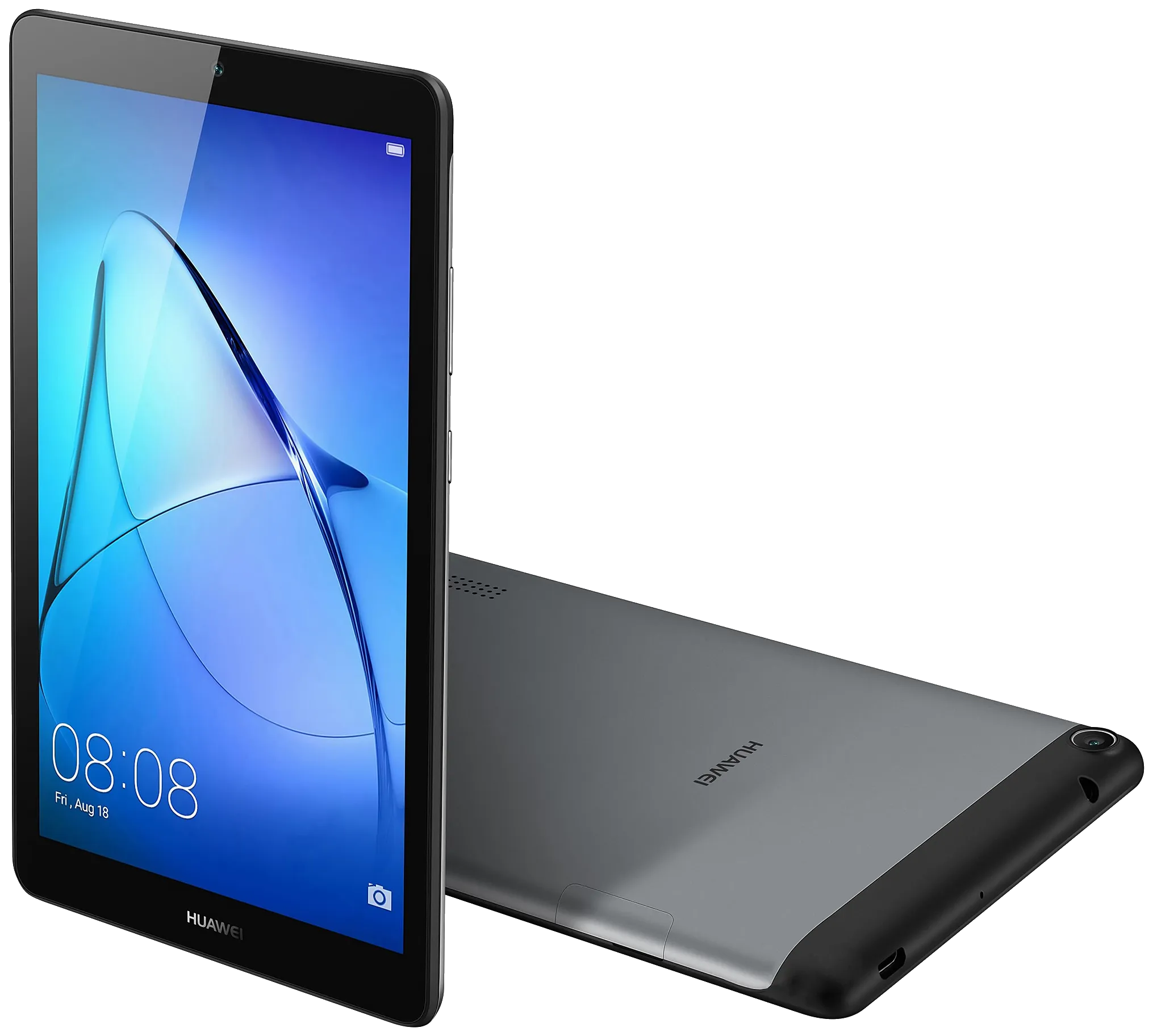Замена шлейфа Huawei T3 7.0