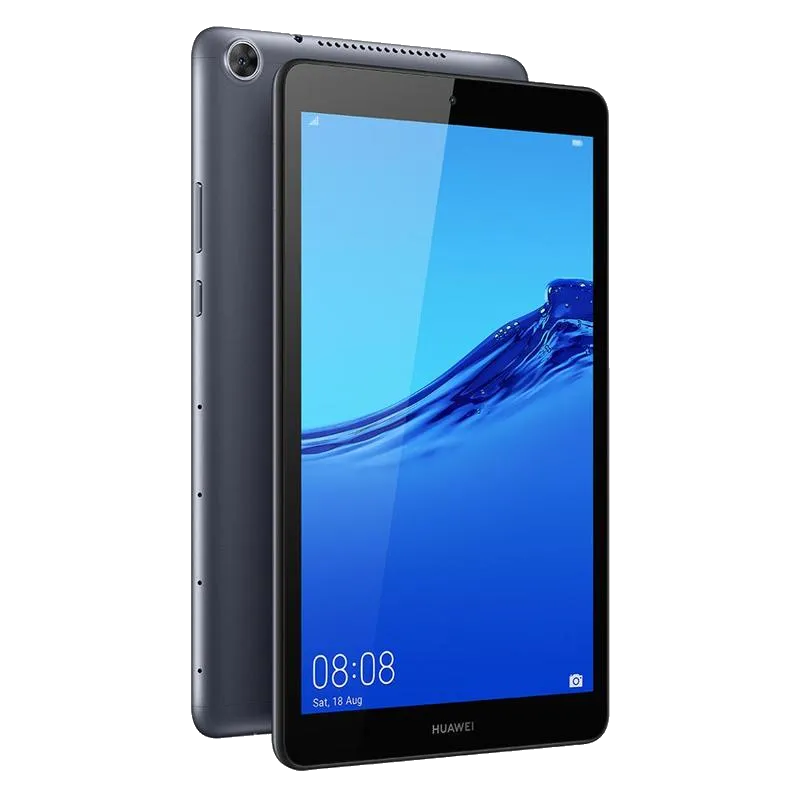 Замена шлейфа Huawei M5 Lite 8