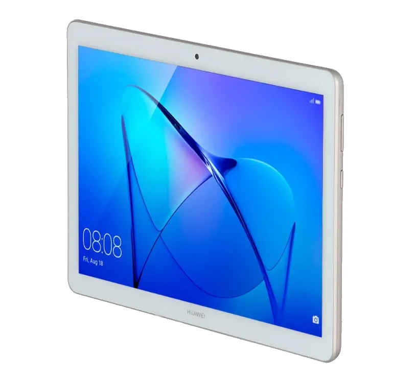 Замена шлейфа Huawei T3 10