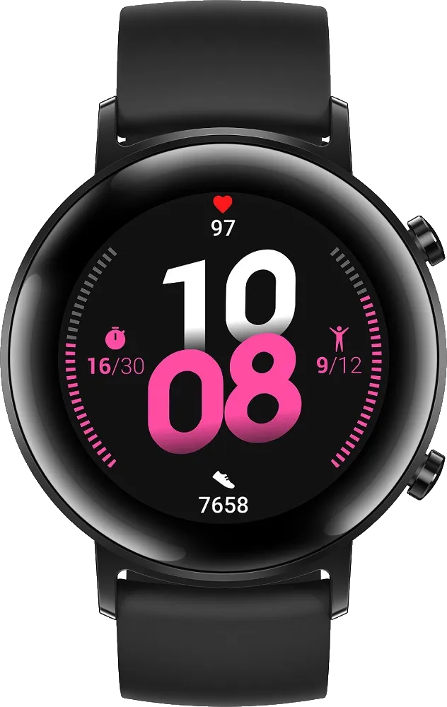 Замена аккумулятора Huawei WATCH GT 2 Diana 42 mm