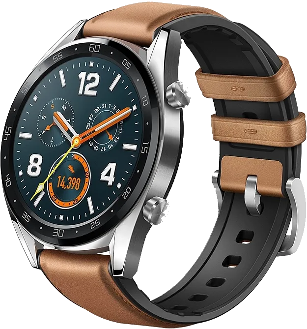 Замена аккумулятора Huawei WATCH GT 46mm