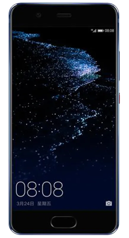 Сбор/Разбор Huawei P10