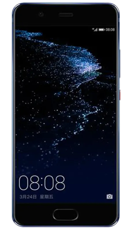 Сбор/Разбор Huawei P10 lite