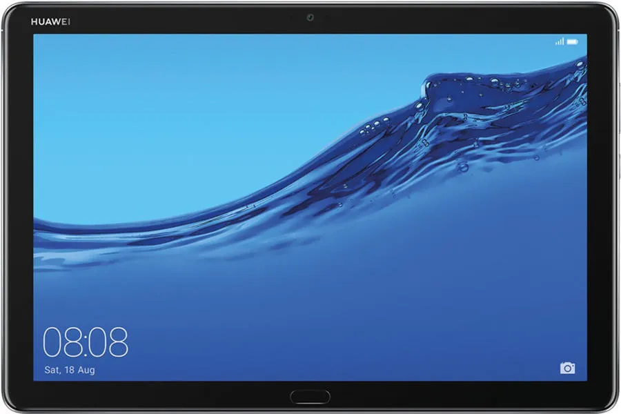 Замена шлейфа Huawei MediaPad M5 Lite